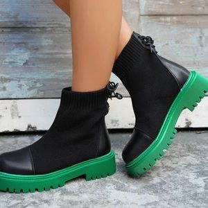 Fashion Boots